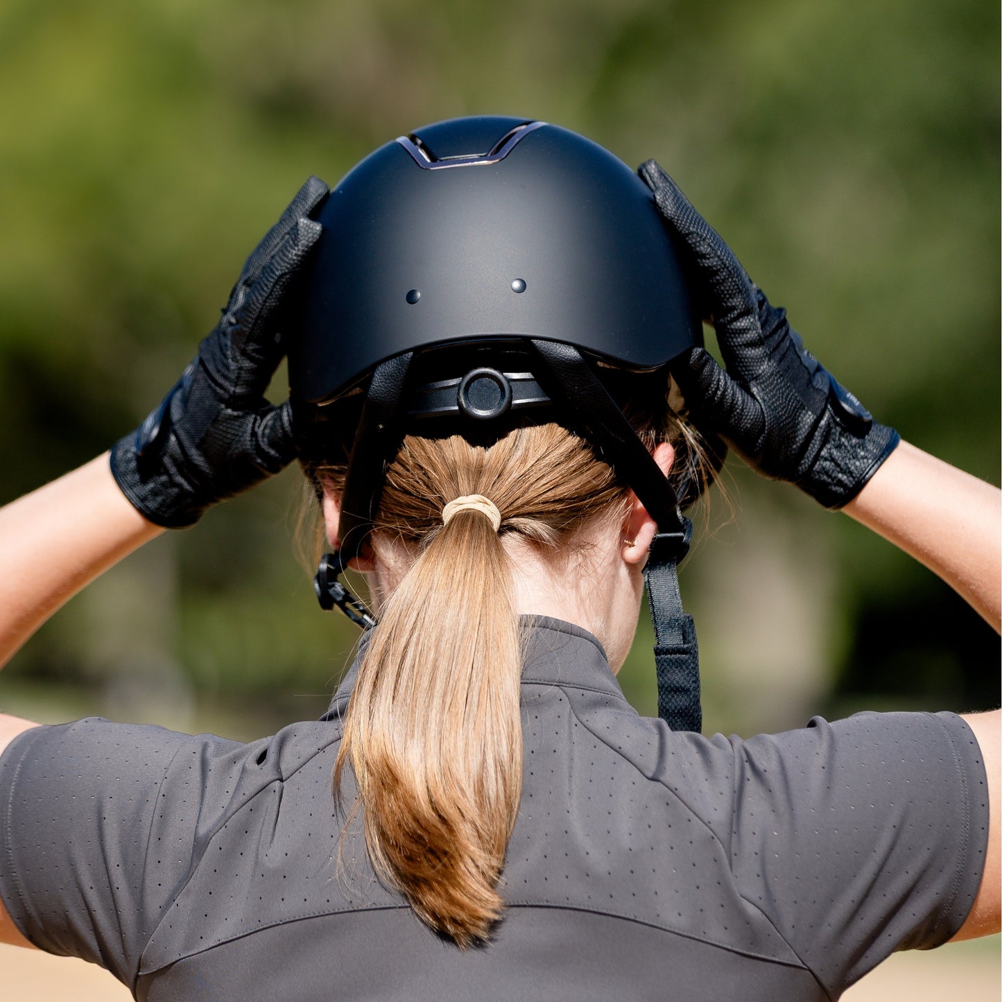 RIF Classic Helmet