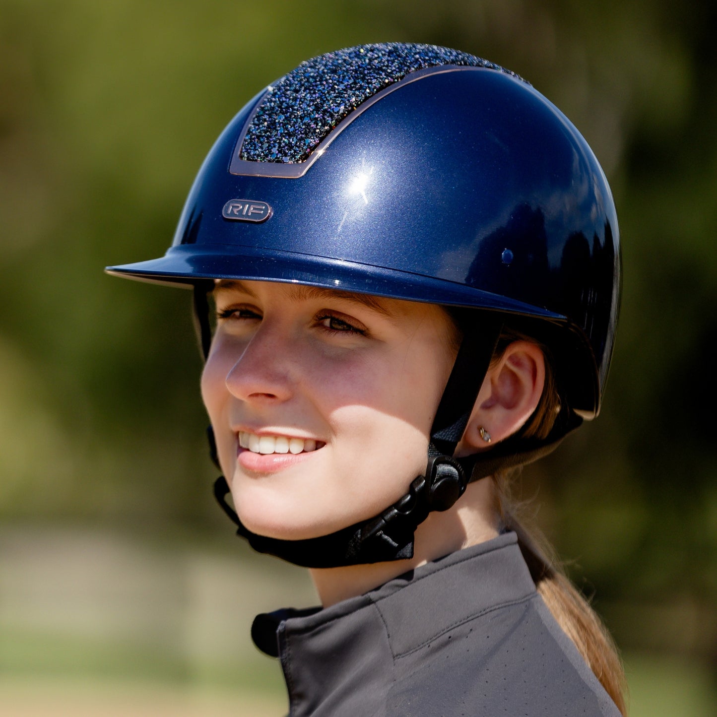 RIF Classic Helmet