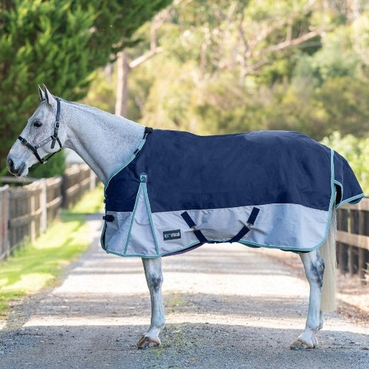 EQ Armour Rainsheet 1200D Rug
