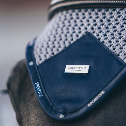 Equestrian Stockholm Ear Net - EQ Saddlery