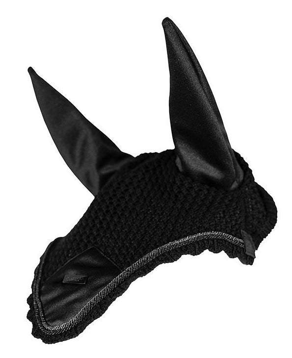 Equestrian Stockholm Ear Net - EQ Saddlery