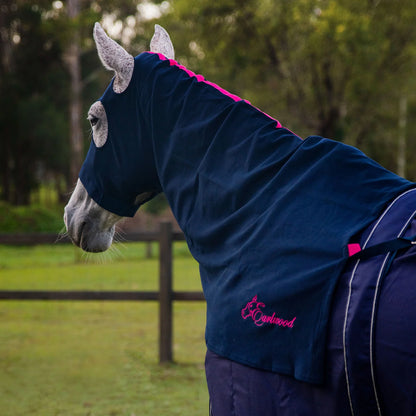 Earlwood Hood with Zip