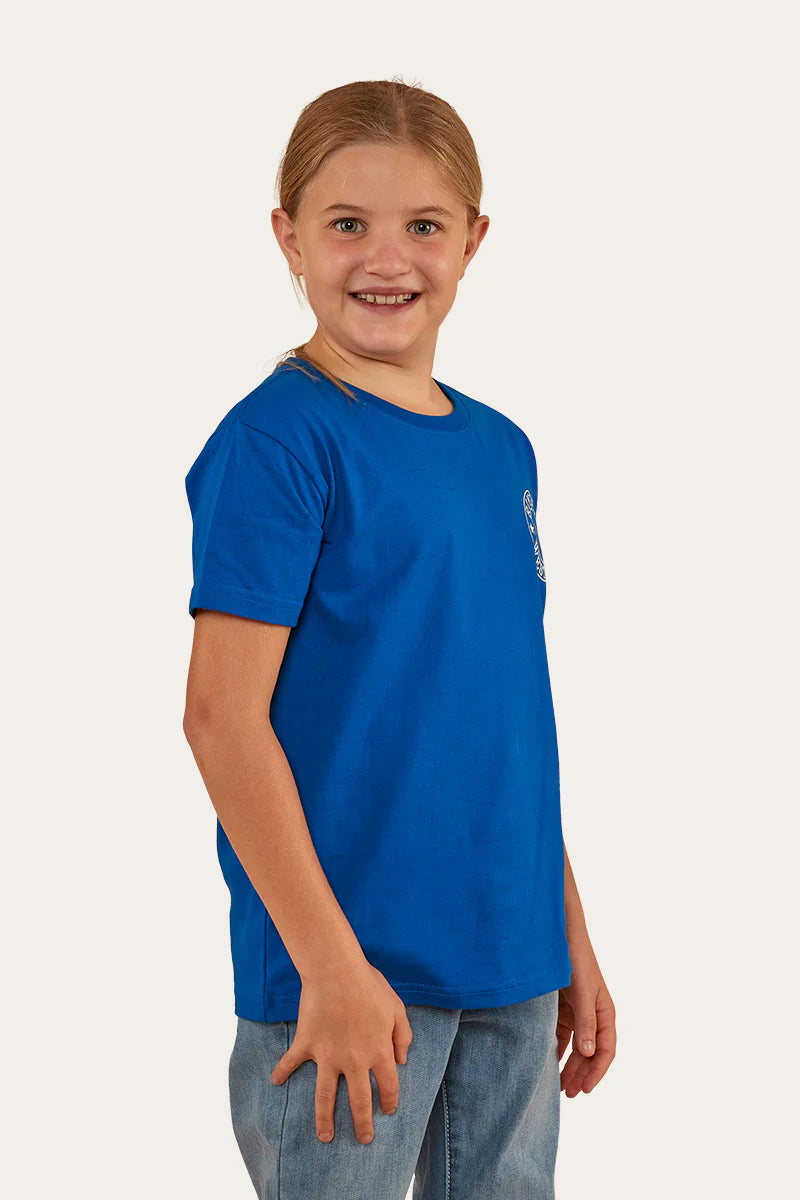 Ringers Western Kids Signature Bull Classic Fit T-Shirt - EQ Saddlery