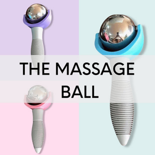 Epiony Massage Ball - EQ Saddlery