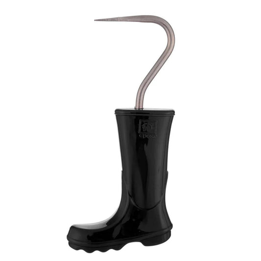 Epona Mighty Muck Hoof Pick - EQ Saddlery