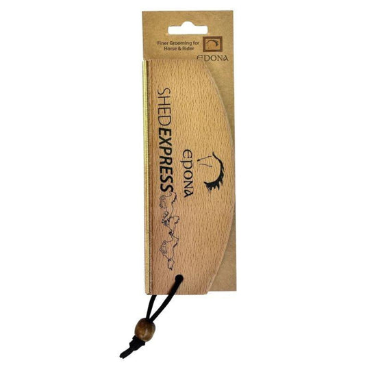 Epona Shed Express - EQ Saddlery