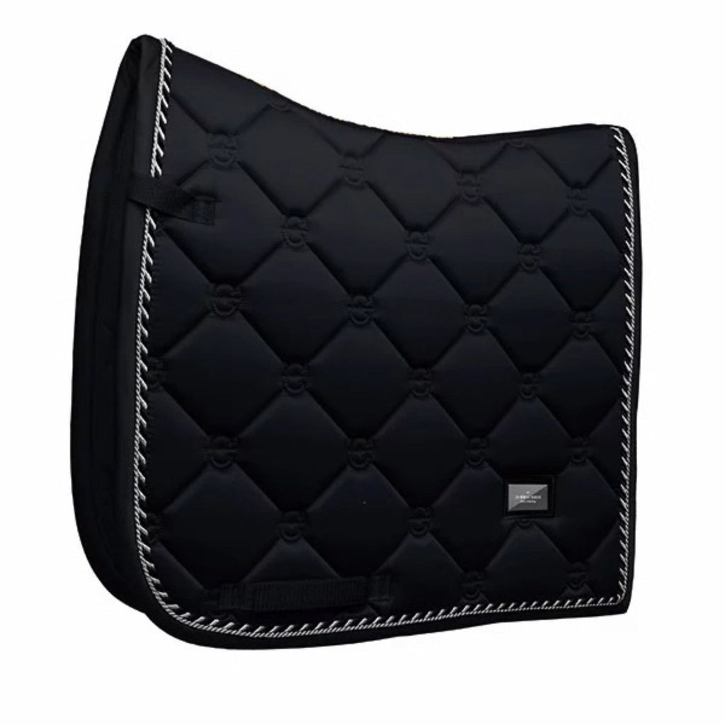 Equestrian Stockholm Dressage Saddle Pad