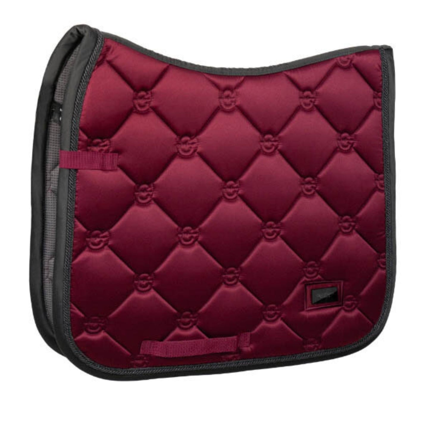 Equestrian Stockholm Dressage Saddle Pad