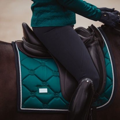 Equestrian Stockholm Dressage Saddle Pad