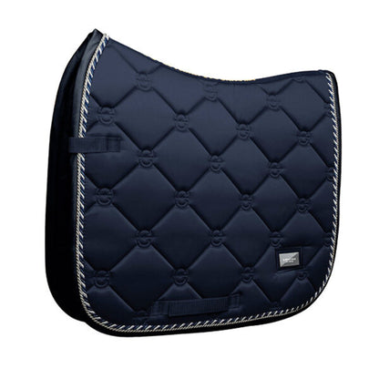 Equestrian Stockholm Dressage Saddle Pad