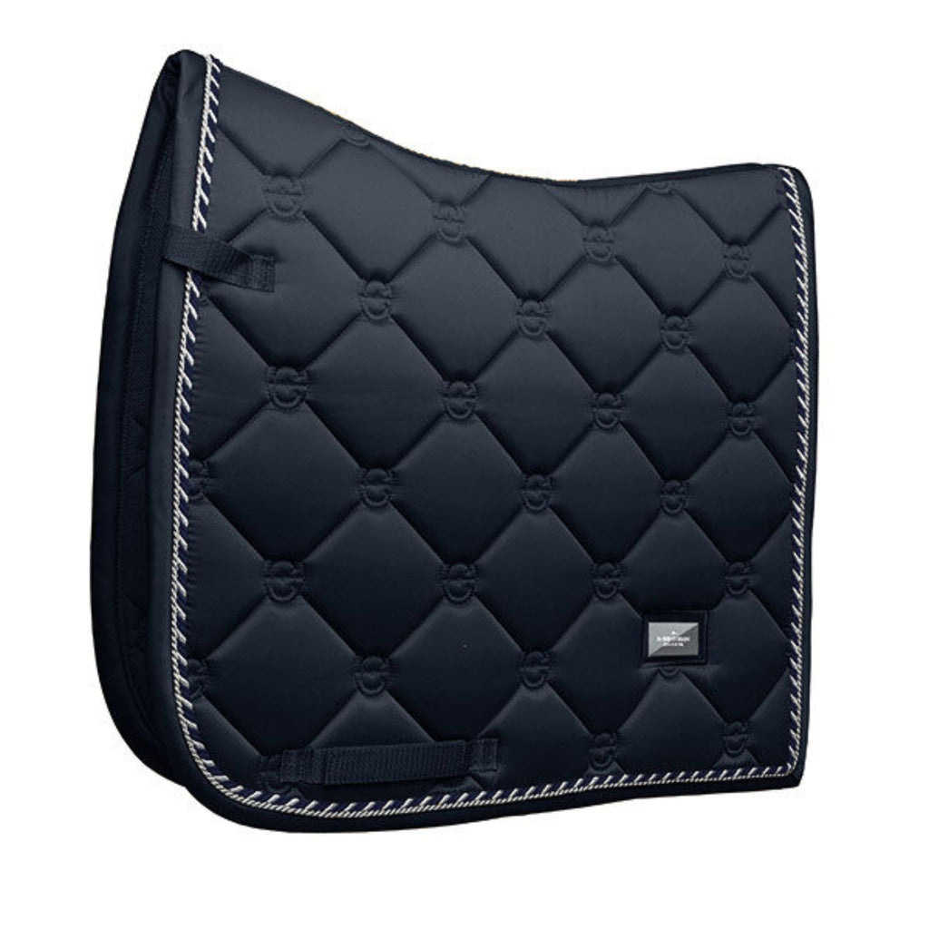 Equestrian Stockholm Dressage Saddle Pad