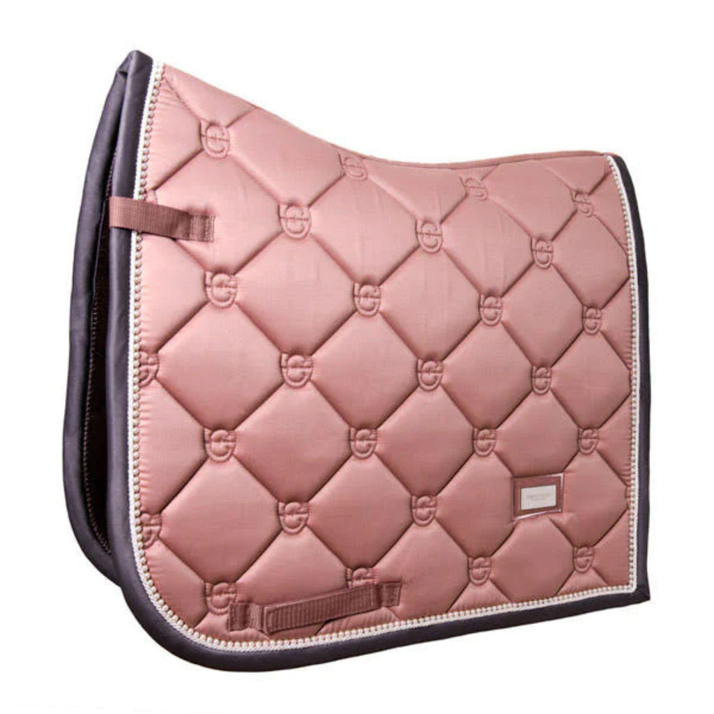 Equestrian Stockholm Dressage Saddle Pad