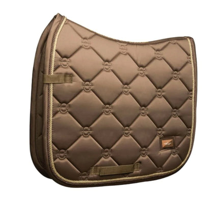 Equestrian Stockholm Dressage Saddle Pad