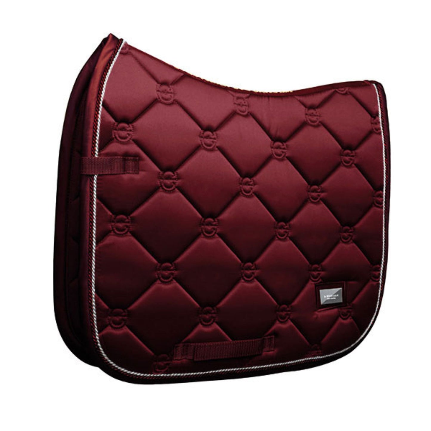 Equestrian Stockholm Dressage Saddle Pad