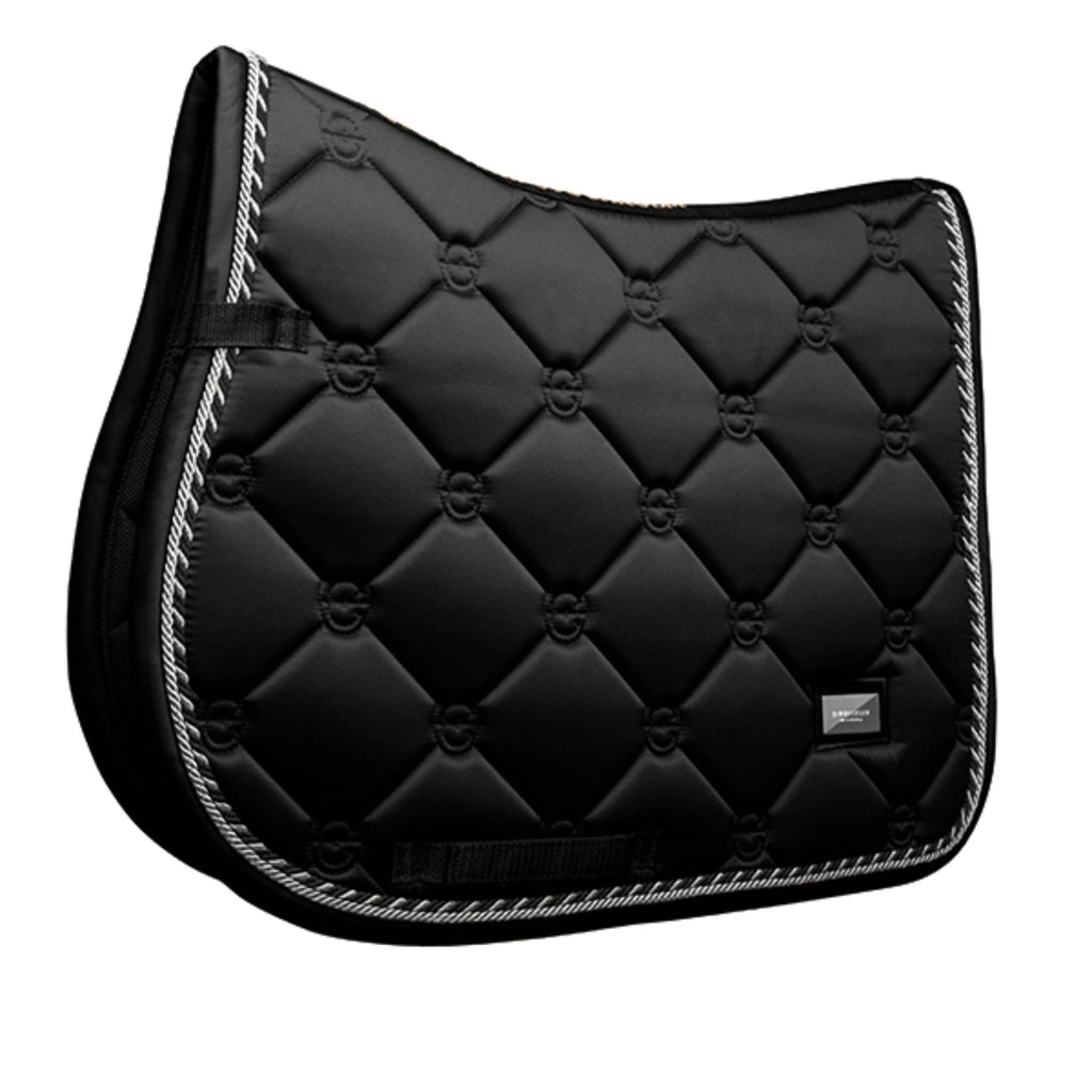 Equestrian Stockholm Jump Saddle Pad