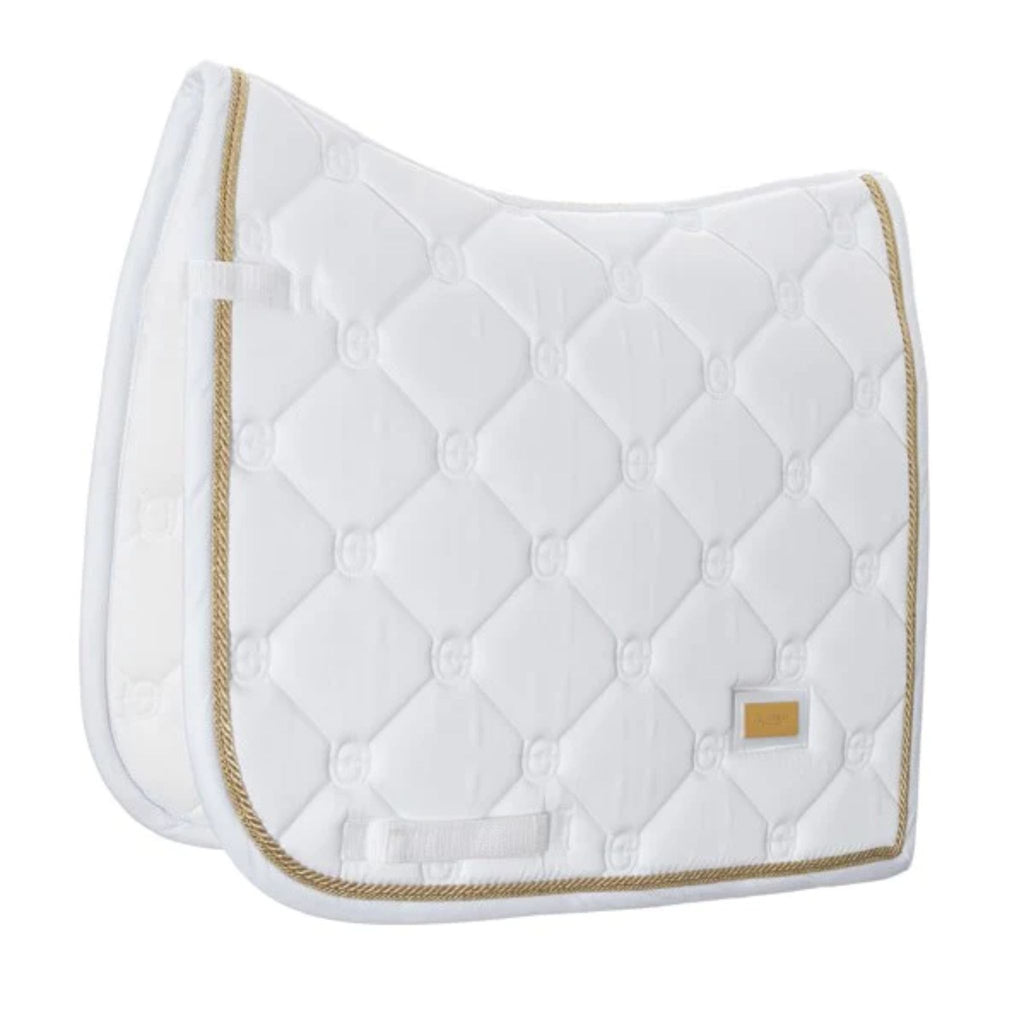 Equestrian Stockholm Dressage Saddle Pad