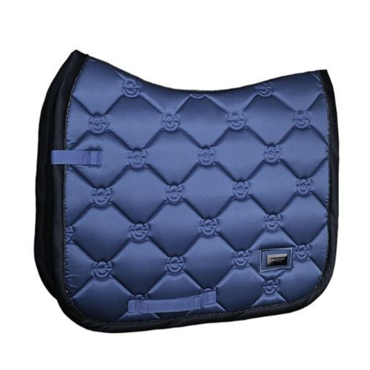 Equestrian Stockholm Dressage Saddle Pad