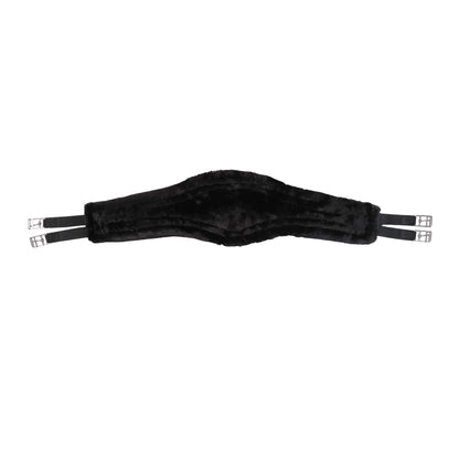 Equi-Prene Jump Girth w Elastic and Fleece