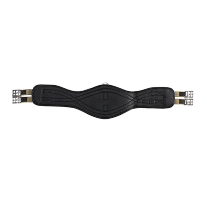 Equi-Prene Pressure Eze Two Buckle Girth w Elastic