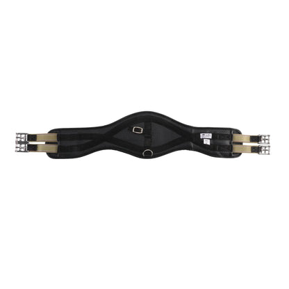Equi-Prene Pressure Eze Two Buckle Girth w Elastic