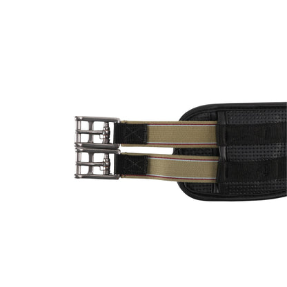 Equi-Prene Pressure Eze Two Buckle Girth w Elastic