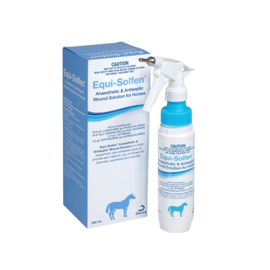 Dechra Equi Solfen