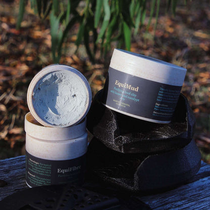 The Equid Apothecary EquiMud