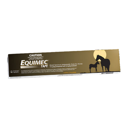 Equimec Plus Tape