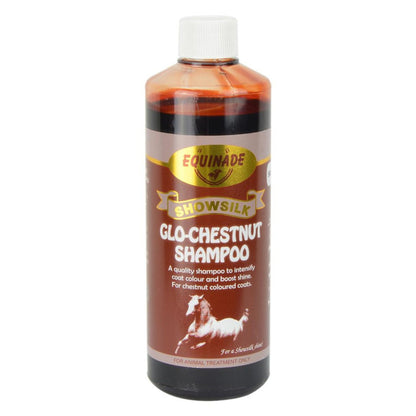 Equinade Glo Chestnut Shampoo