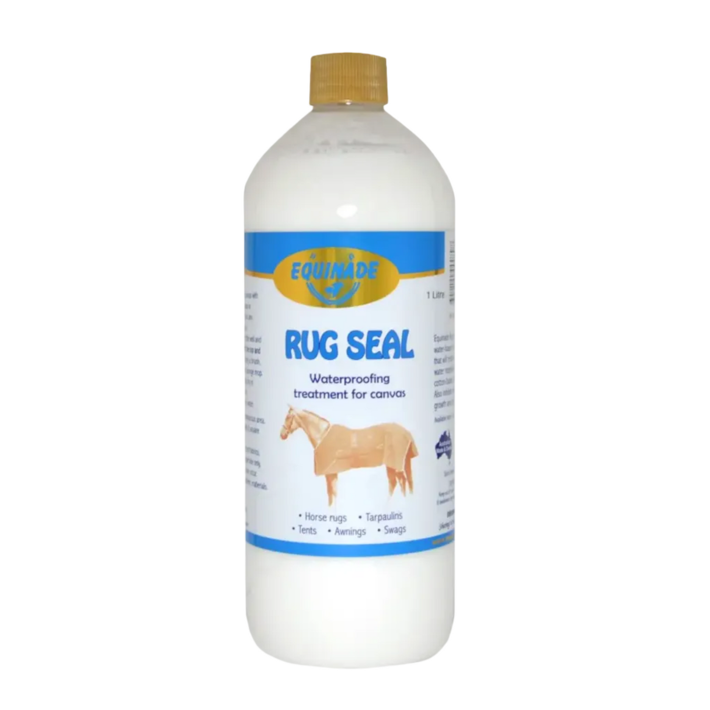 Equinade Rug Seal