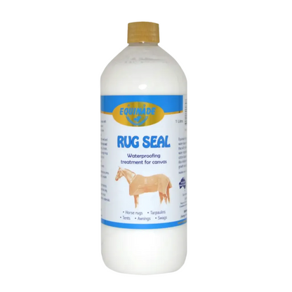 Equinade Rug Seal