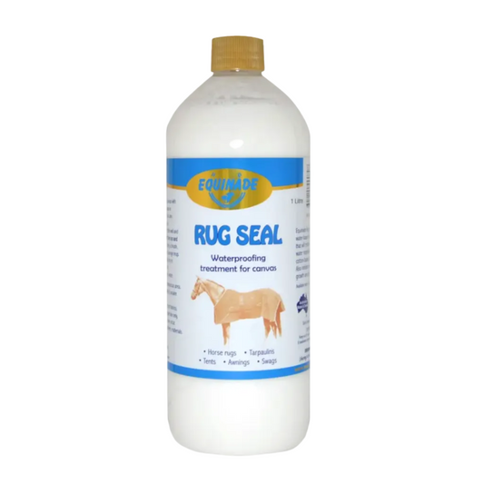 Equinade Rug Seal