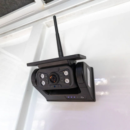 Equine Eye Venture Camera