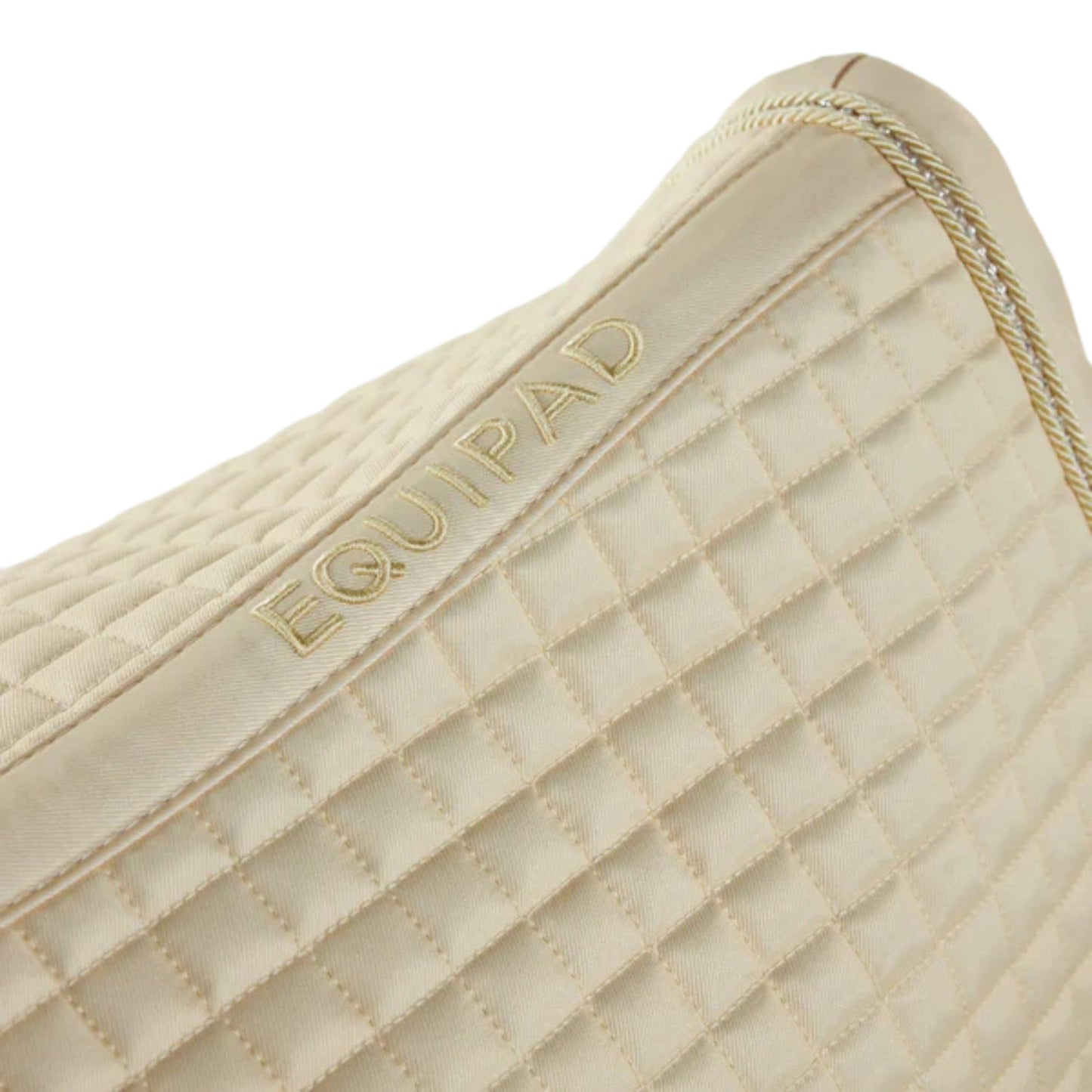 Equipad Equestrian Dressage Recycled Saddle Pad - EQ Saddlery