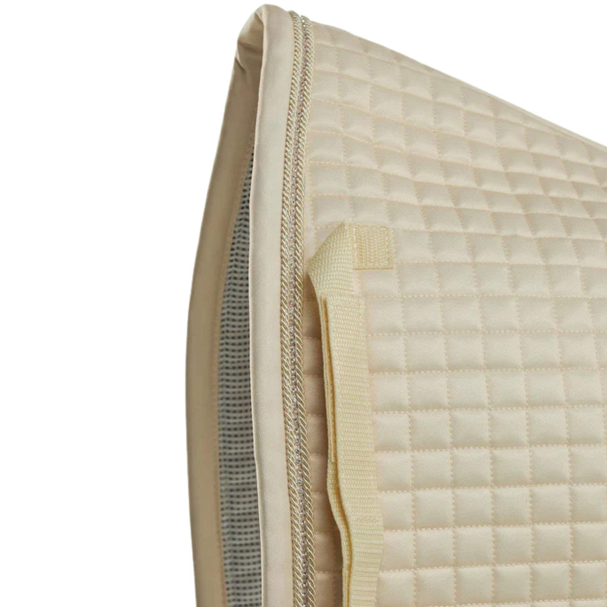 Equipad Equestrian Dressage Recycled Saddle Pad - EQ Saddlery