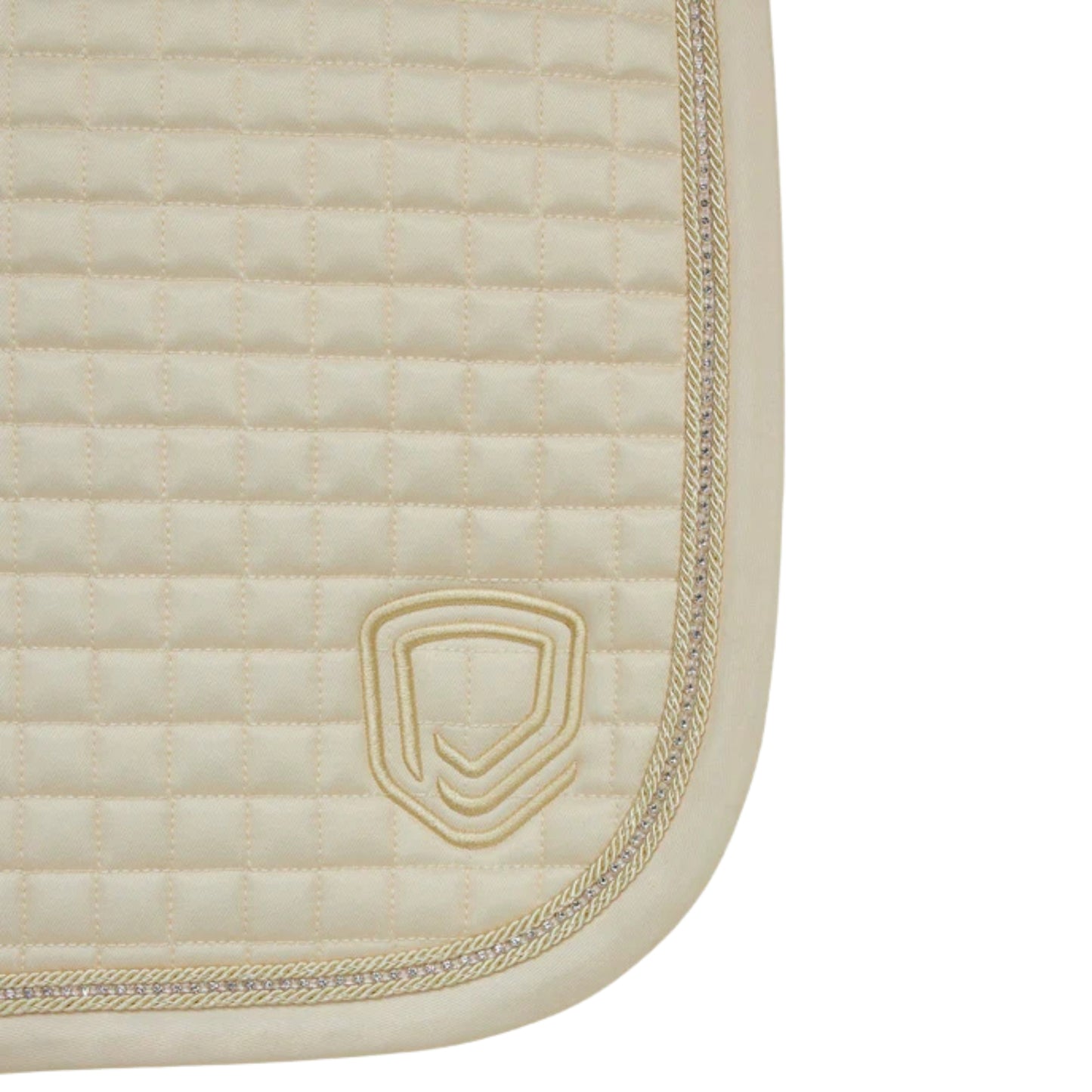 Equipad Equestrian Jump Recycled Saddle Pad - EQ Saddlery