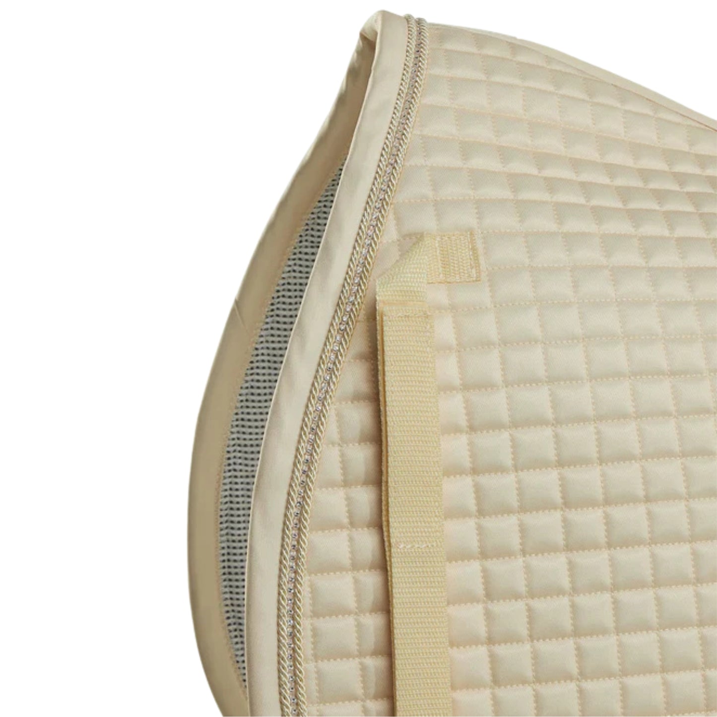 Equipad Equestrian Jump Recycled Saddle Pad - EQ Saddlery