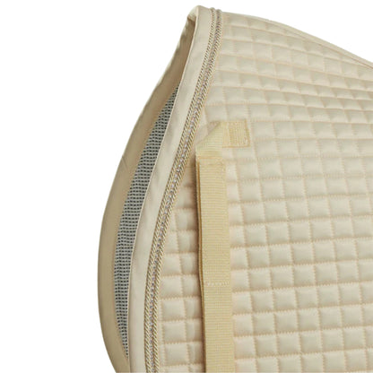 Equipad Equestrian Jump Recycled Saddle Pad - EQ Saddlery