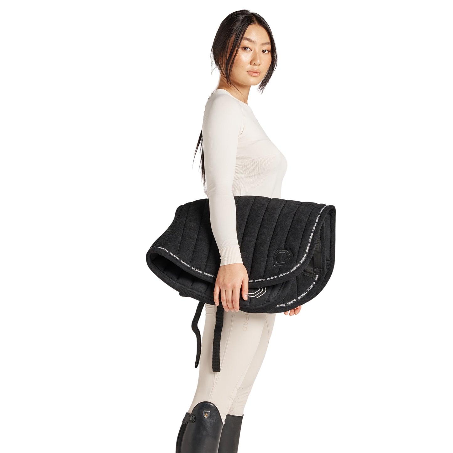 Equipad Equestrian Ela Seamless Top