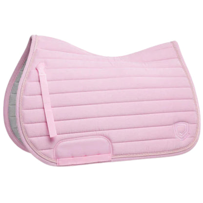 Equipad Equestrian Jump Corduroy Saddle Pad