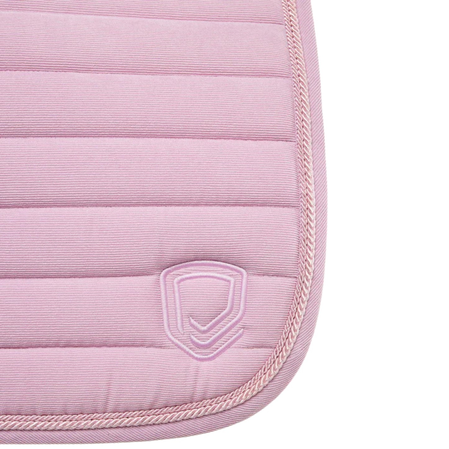 Equipad Equestrian Jump Corduroy Saddle Pad