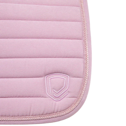 Equipad Equestrian Jump Corduroy Saddle Pad