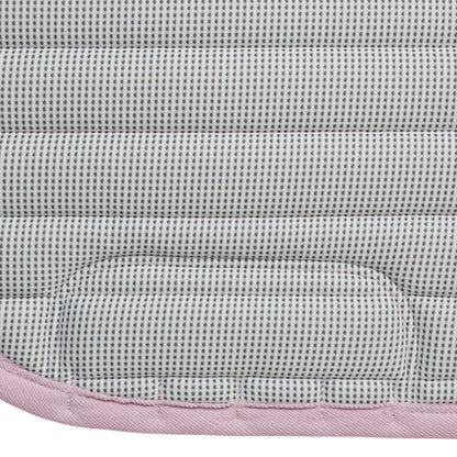 Equipad Equestrian Jump Corduroy Saddle Pad