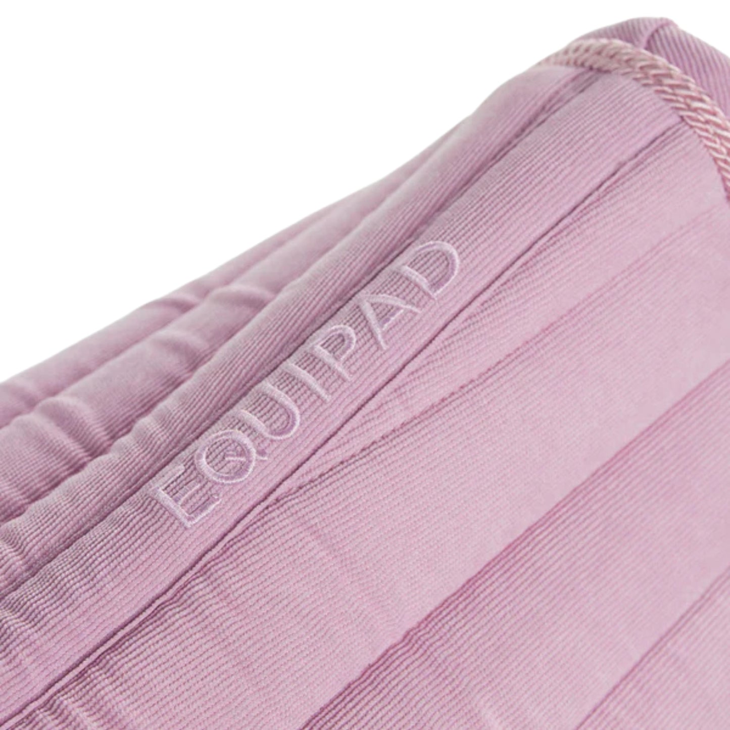 Equipad Equestrian Jump Corduroy Saddle Pad