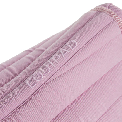 Equipad Equestrian Jump Corduroy Saddle Pad