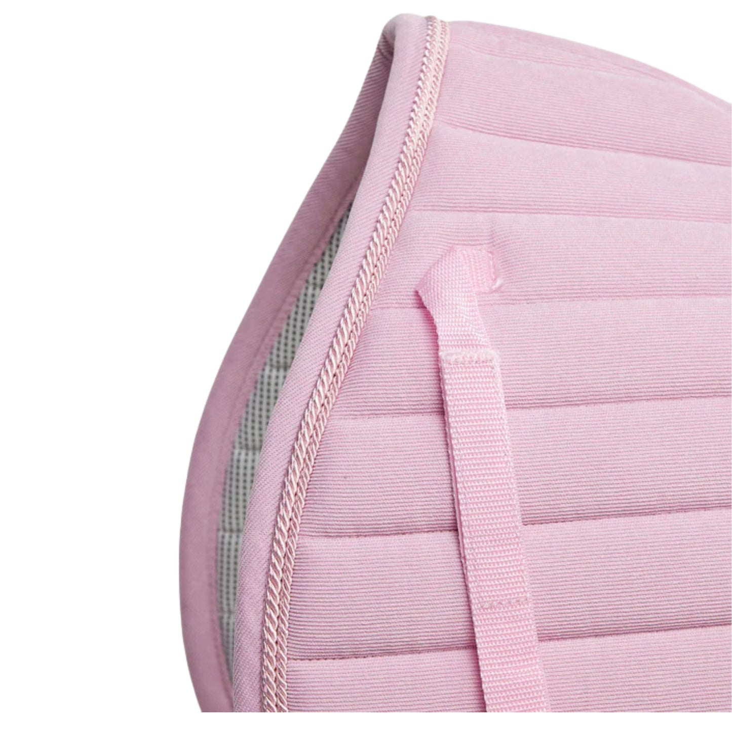 Equipad Equestrian Jump Corduroy Saddle Pad