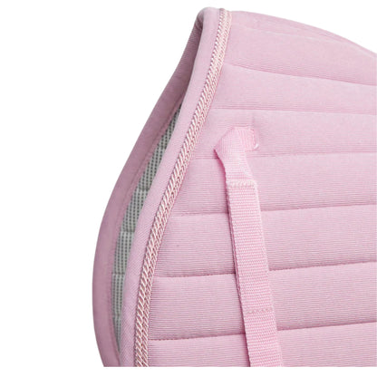 Equipad Equestrian Jump Corduroy Saddle Pad