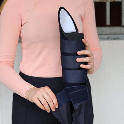 Equipad Equestrian Tail Boot with Detachable Tail Bag