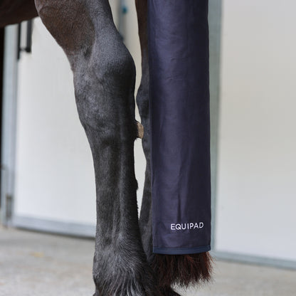 Equipad Equestrian Tail Boot with Detachable Tail Bag