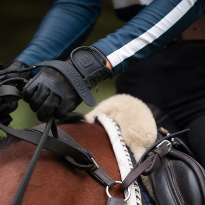 Equisk Steady Hands Riding Gloves